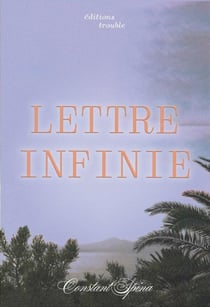 Lettre infinie : Thésée en Sicile