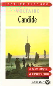 Candide ou l'optimisme