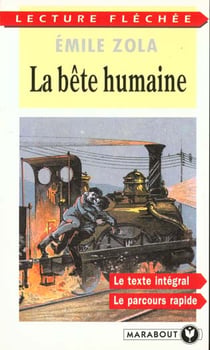 La bete humaine