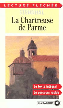 La chartreuse de parme
