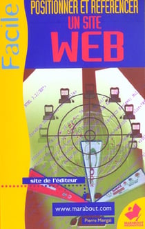 Positionner et referencer un site web