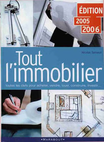 Tout l'immobilier