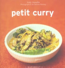 Petit curry