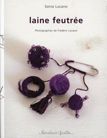 Laine feutrée
