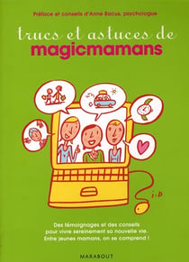 Trucs et astuces de magicmaman