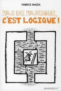 Pas de panique, c'est logique