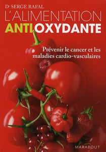 L'alimentation antioxydante
