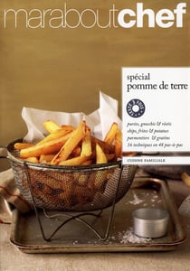 Spécial pommes de terre