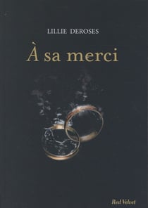 À sa merci