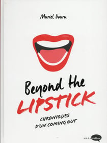 Beyond the lipstick