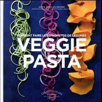 Veggie pasta