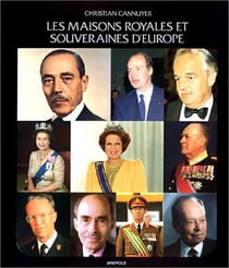 Maisons royales et souveraines (les)