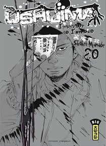 Ushijima, l'usurier de l'ombre Tome 20
