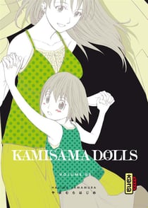 Kamisama dolls t.3