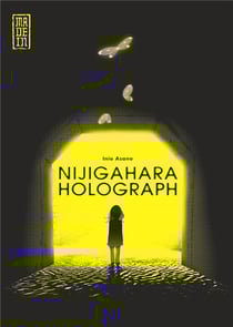 Nijigahara holograph
