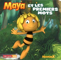 MAYA L'ABEILLE