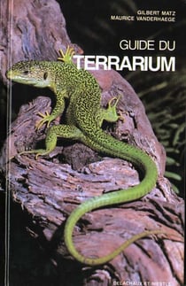 Guide du terrarium