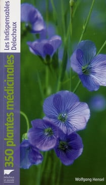 350 plantes médicinales