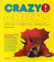 Crazy ! chiens