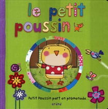 Le petit poussin