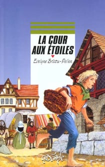 La cour aux etoiles