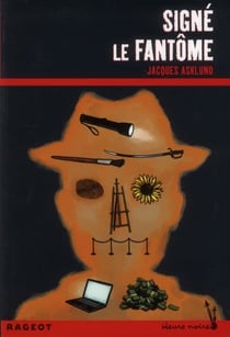 Signé le fantôme