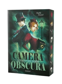 Camera obscura : Le chant des morts