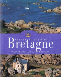 Bretagne - illustrations, couleur
