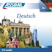 Deutsch - B2