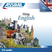 Using english - C1
