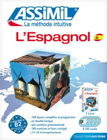 L'espagnol (édition 2005)