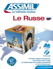 Le russe