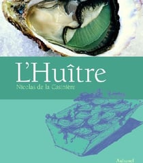 L'huître