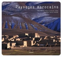 Paysages marocains