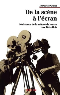 De la scène à  l'écran