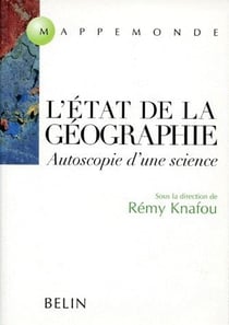 L'état de la géographie