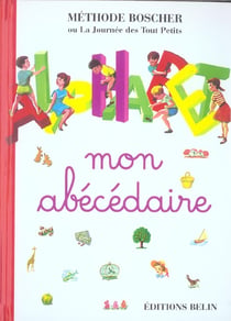 Mon abécédaire
