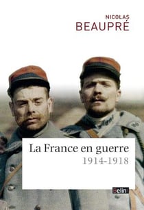 La France en guerre