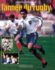 L'annee du rugby 1991 -n 19-