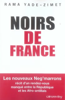 Noirs de france