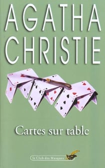 Cartes sur table