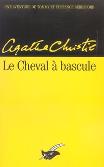 Le cheval à bascule