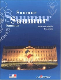 Saumur - école des blindés de demain