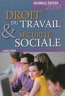 Droit du travail & sécurité sociale