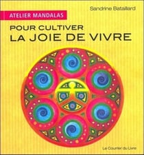 Atelier mandalas : pour cultiver la joie de vivre
