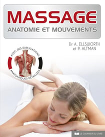 Anatomie et mouvements : Massage : Anatomie et mouvements