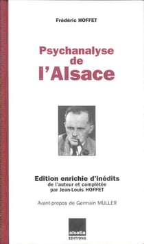 Psychanalyse de l'alsace