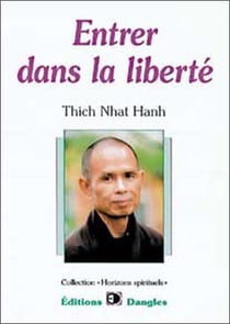 Entrer dans la liberte