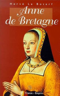 Anne de bretagne