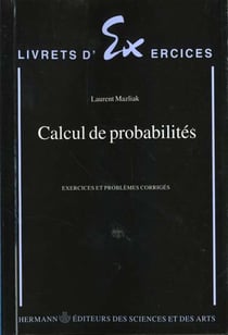 Calcul de probabilités